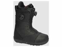 Burton Ion Boa 2024 Snowboard-Boots black