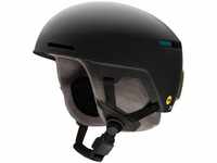 Smith Code Helm matte black XL