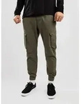 REELL Reflex Rib Cargo Hose olive Gr. L