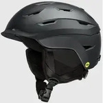 Smith Liberty MIPS Helm matte black pearl Gr. S