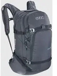 Evoc Line R.A.S. Rucksack heather carbon grey