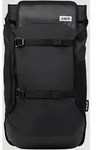 AEVOR Travel Pack Proof Rucksack proof black