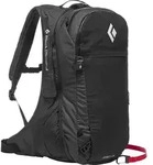 Black Diamond Jetforce Pro Pack 25L Rucksack black Gr. SM