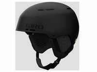 Giro Emerge Spherical Helm matte black
