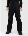Quiksilver Estate Hose true black Gr. S