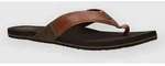 Reef Newport Sandalen tan 12.0 Herren
