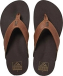 Reef Newport Sandalen tan 9.0 Herren