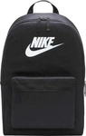 Nike Heritage Rucksack (white) black/black/(white)