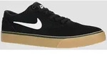 Nike SB Chron 2 Skateschuhe gum lt 4.5 black/white/black/gum lt