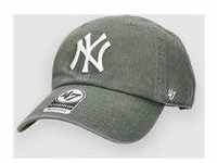 47Brand MLB NY Yankees '47 Clean Up Cap msa