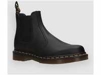 Dr. Martens 2976 Sneakers black nappa