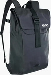 Evoc Duffle 16L Rucksack black carbon grey/black