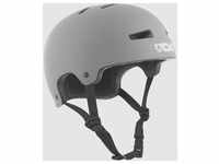 TSG Evolution Solid Color Helm satin coal