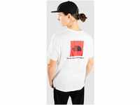 THE NORTH FACE Red Box T-Shirt tnf white