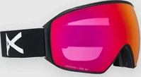 Anon M4 Toric Black +Bonus Lens Goggle prcv sun red