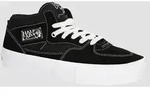 Vans Skate Half Cab Skateschuhe black / white Gr. 12.0