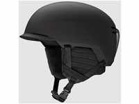 Smith Scout Helm matte black