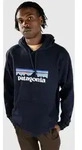 Patagonia P-6 Logo Uprisal Hoodie new navy Gr. XL