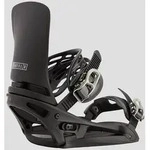 Burton Cartel X EST 2027 Snowboard-Bindung black Gr. L