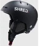 Shred Totality Noshock Helm black Gr. S