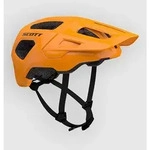 Scott Argo Plus CE Kids Helmet fire orange Gr. XSS