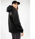 THE NORTH FACE Quest Jacke tnf black / foil grey Gr. XL
