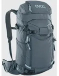 Evoc Patrol 32L Rucksack carbon grey