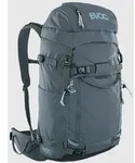 Evoc Patrol 40L Rucksack carbon grey