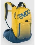 Evoc Trail Pro 16 Bike Rucksack denim LXL curry / denim