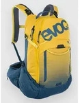 Evoc Trail Pro 26 Bike Rucksack denim SM curry / denim