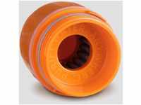 Grayl Ultrapress Purifier Cartridge Flasche orange