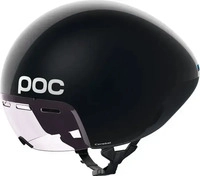 POC Cerebel Helmet uranium black M