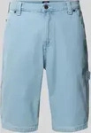 Dickies Garyville Denim Shorts vintage blue 32 Herren