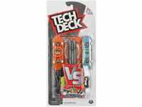 TechDeck Versus Set Fingerboard uni