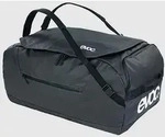 Evoc Duffle 40L Reisetasche carbon grey / black Gr. Uni