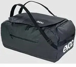 Evoc Duffle 100L Reisetasche carbon grey / black Gr. Uni