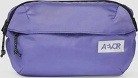AEVOR Ease Fanny Pack ripstop purple