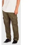REELL Flex Cargo Lc Hose clay olive Gr. 34/32