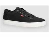 Levi's Courtright Sneakers regular black