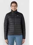 Patagonia Down Jacke black Gr. S
