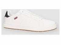 Levi's Piper Sneakers regular white Gr. 42