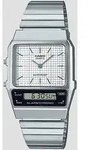 Casio AQ-800E-7AEF Uhr silver