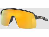 Oakley Sutro Lite Matte Carbon Sonnenbrille prizm 24k