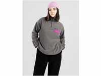 Patagonia Lw Synch Snap Fleece Pullover amaranth pink