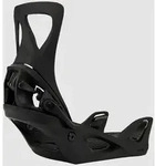 Burton Step On Women 2027 Snowboard-Bindung black Gr. M