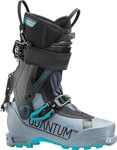 Dalbello Quantum Evo W 2027 Skischuhe black 23.5 cloud/black Damen
