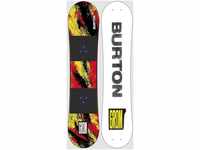Burton Grom 2024 Snowboard mustard