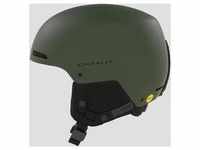 Oakley Mod1 Pro Helm dark brush M