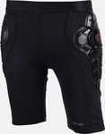 Burton Total Impact Protektorhose true black L Damen