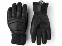 Hestra Fall Line Handschuhe black 7.0 black/black Herren